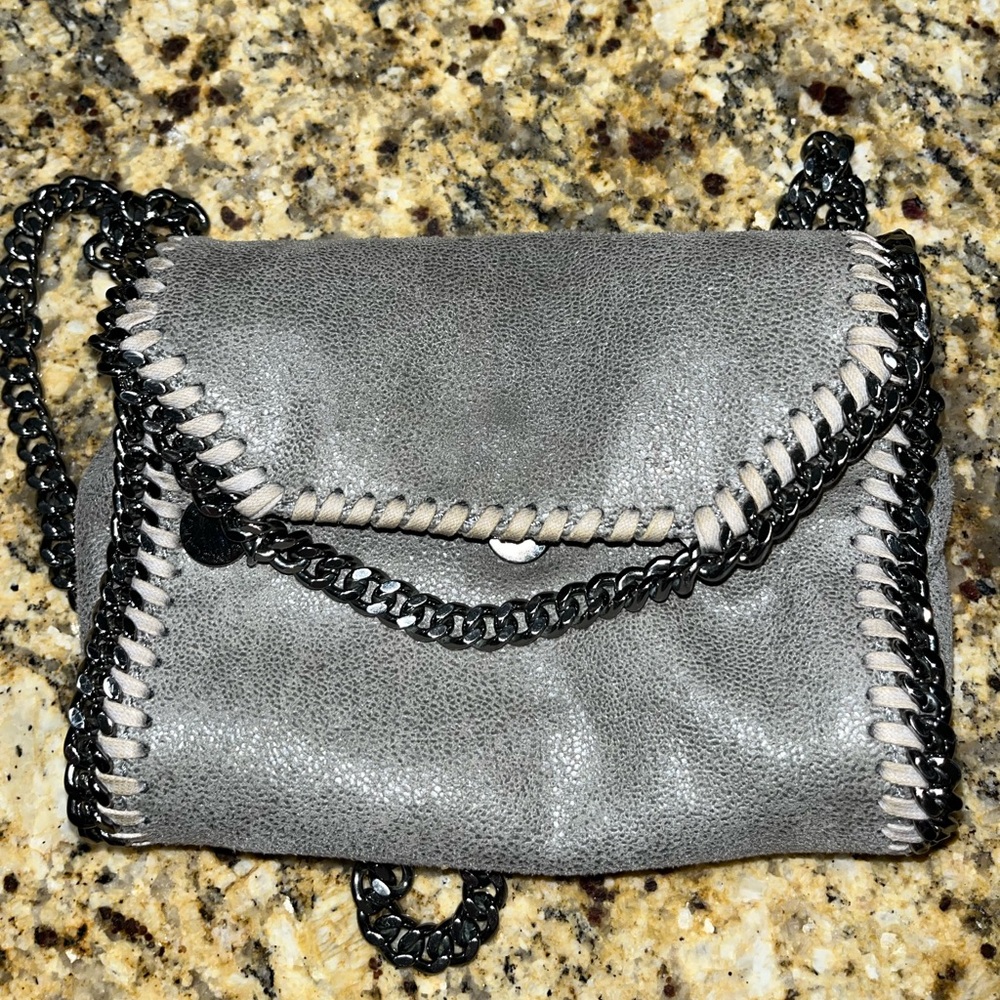Stella McCartney Mini Falabella
